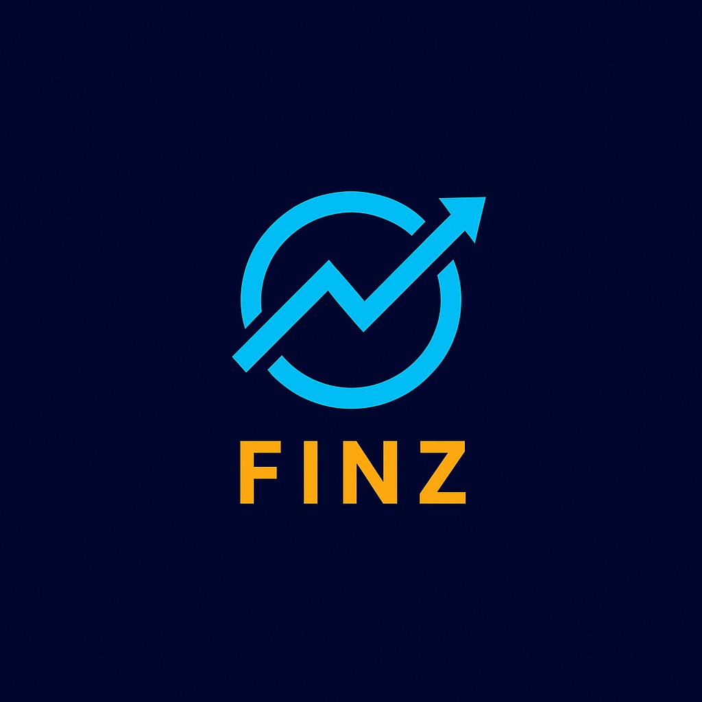 Finz Logo